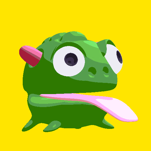 Frog Byte