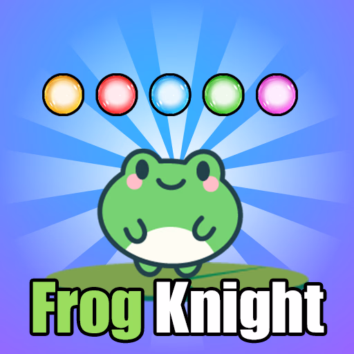 Frog Knight