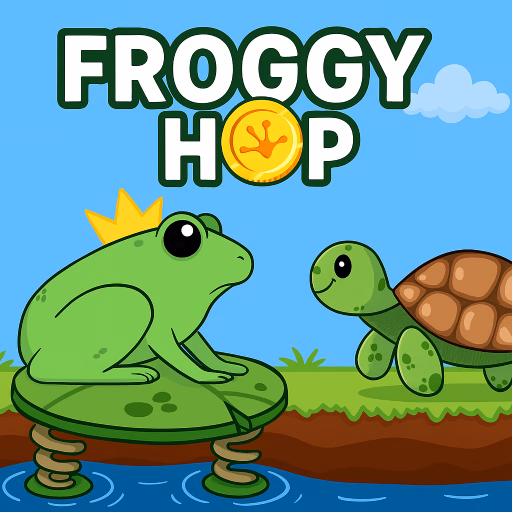Froggy Hop