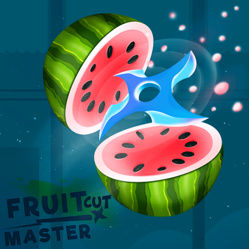 Fruit Cut Master
