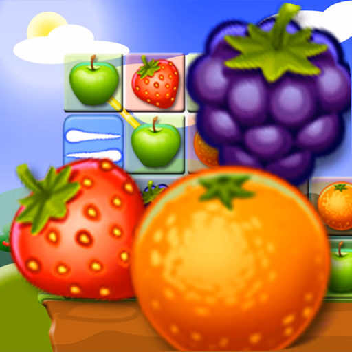 Fruit Link Deluxe