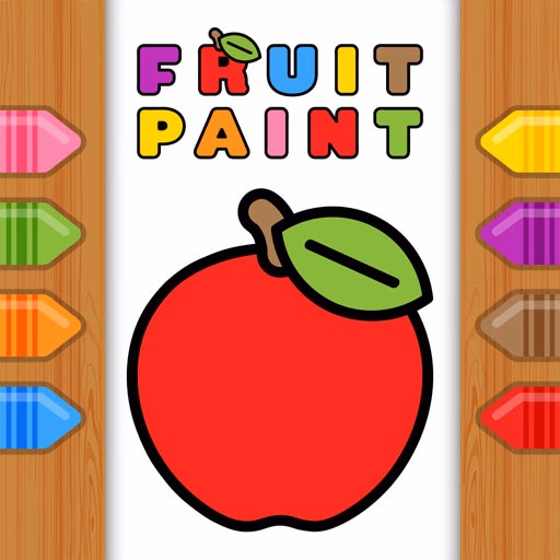 Fruit Paint
