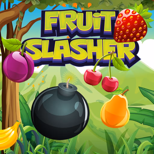 Fruit Slasher