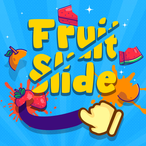 Fruit Slide Reps