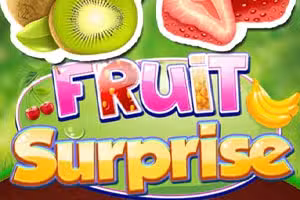 Fruit Surprise