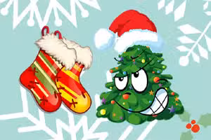 Fun Christmas Coloring