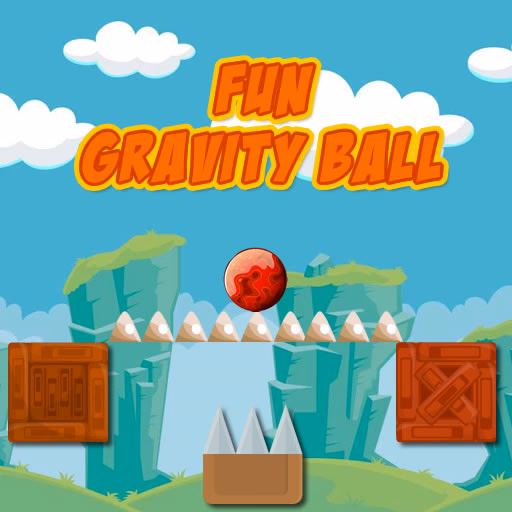 Fun Gravity Ball
