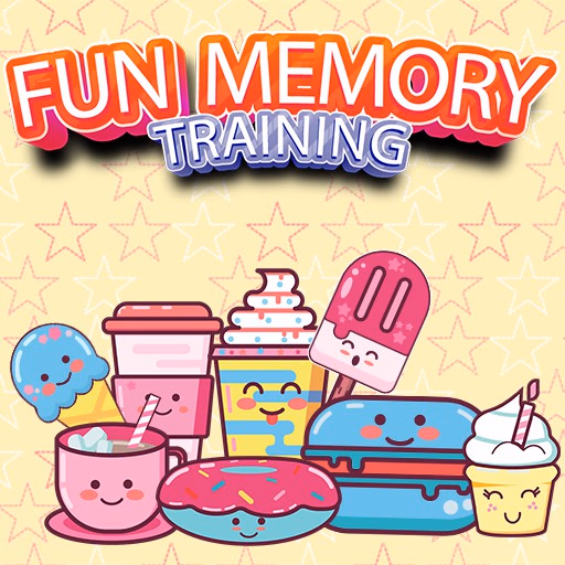 Fun Memory Training