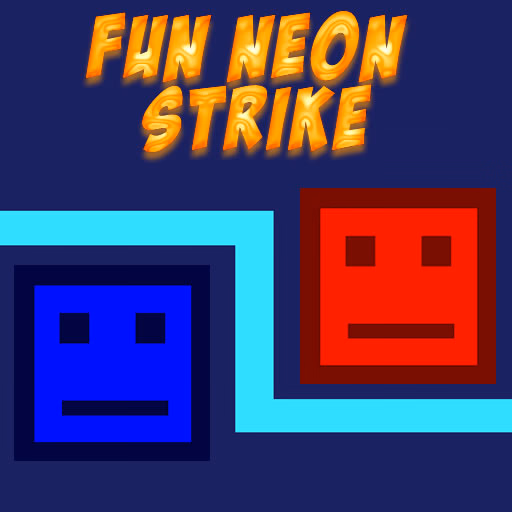Fun Neon Strike