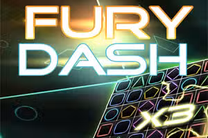 Fury Dash