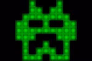 Galactic Invaders