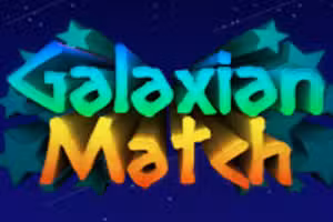 Galaxian Match
