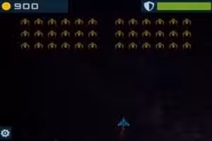 Galaxian