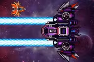 Galaxy Fleet Time Travel