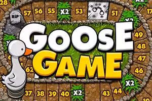 Game of the Goose