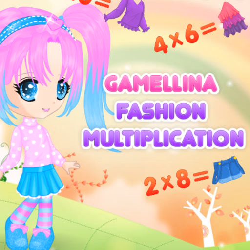 Gamellina Fashion Multiplication