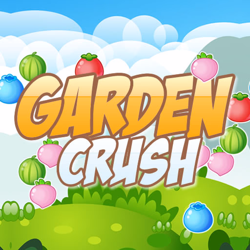 Garden Crush