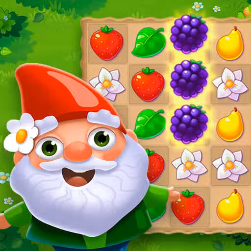 Garden Tales