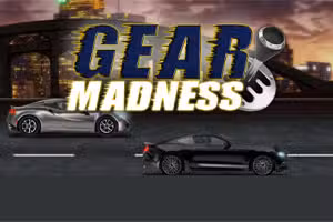 Gear Madness
