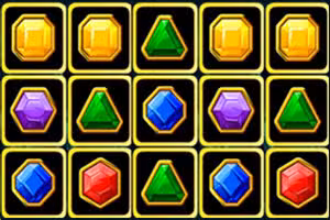 Gem Match Deluxe