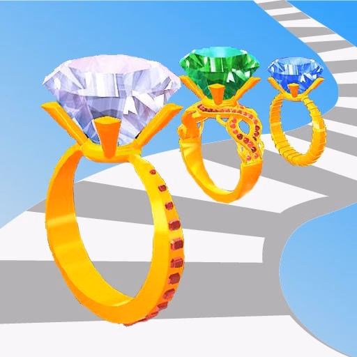 Gem Stacker