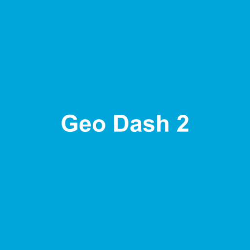 Geo Dash 2