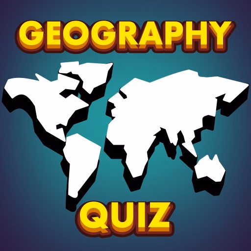 Geography Quiz