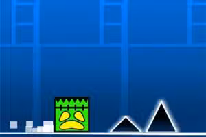 Geometry Challenge