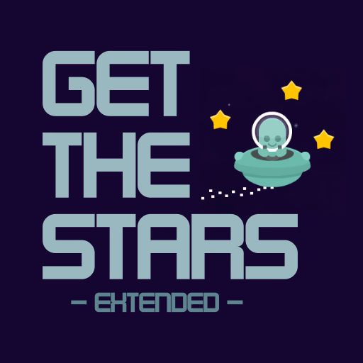Get the Stars - Extended
