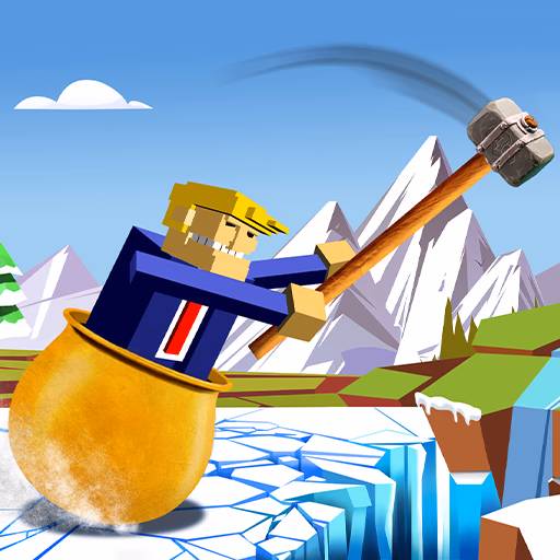 Getting Over Snow