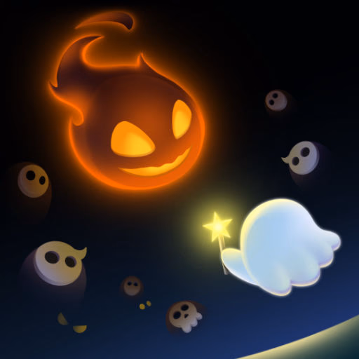 Ghost Fight IO