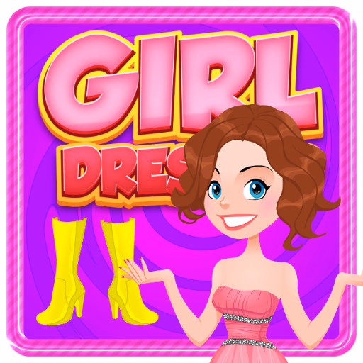 Girl Dress Up