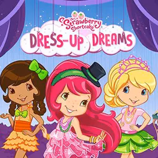 Girls Fashion Performance