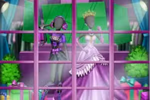 Girls New Fashion Boutique