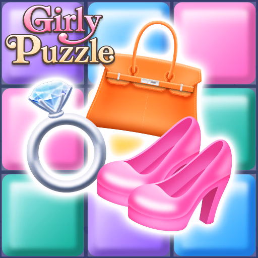 Girly Puzzle