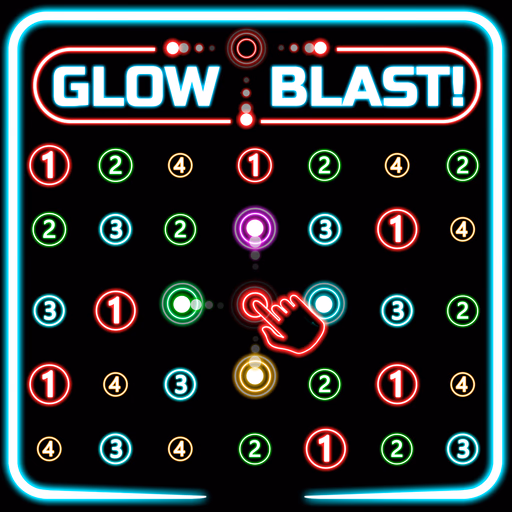 Glow Blast !