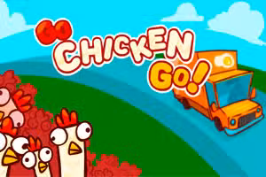 Go Chicken Go