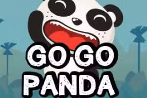 Go Go Panda