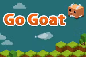Go Goat