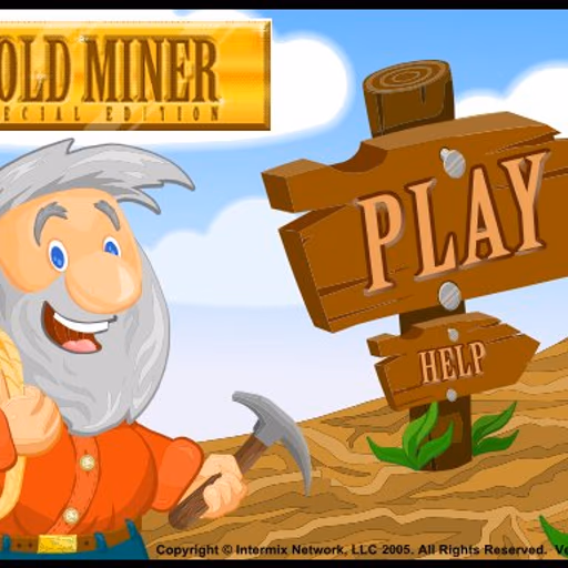 Gold Miner Special Editon