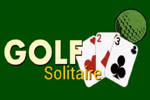 Golf Solitaire