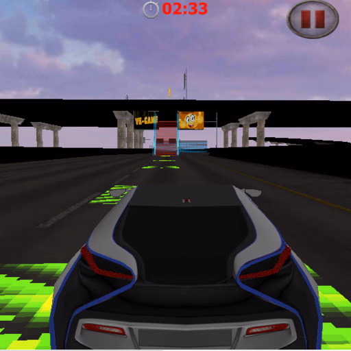 Good Luck Racer 2