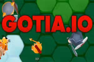 Gotia.io