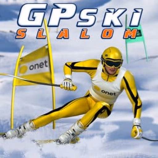 GP Ski Slalom