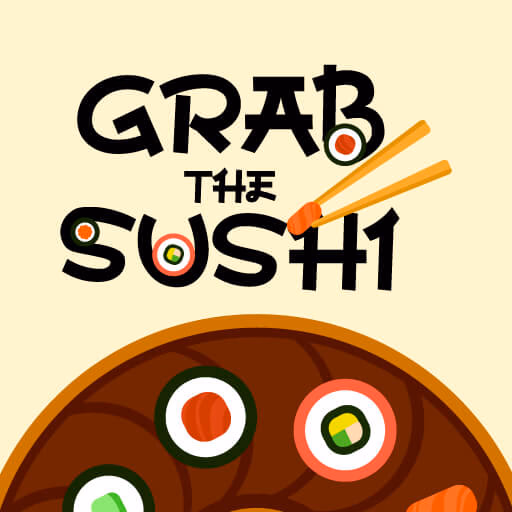 Grab The Sushi