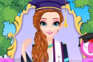 Graduation Hairstyles