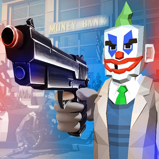 Grand Bank: Robbery Duel