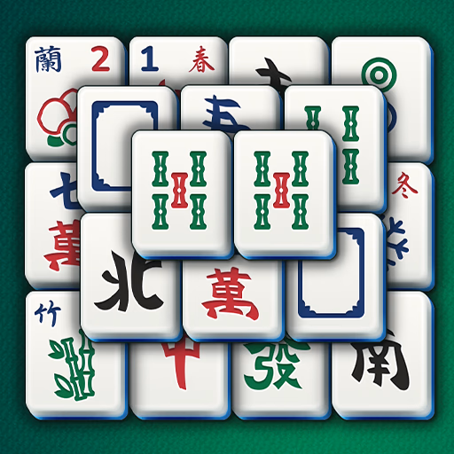 Grand Mahjong