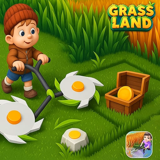 Grass Land