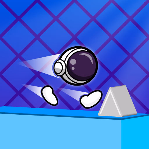 Gravity Speed Run